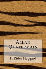 Allan Quatermain