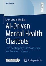 Ai-Driven Mental Health Chatbots