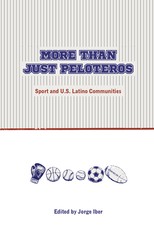 More Than Just Peloteros