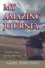 My Amazing Journey
