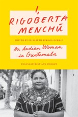 I, Rigoberta Menchú