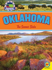 Oklahoma: The Sooner State