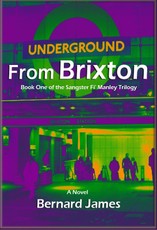 Underground from Brixton