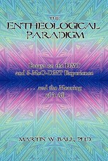 The Entheological Paradigm