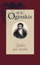 Laiškai apie muziką