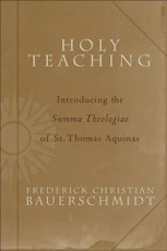 Holy Teaching