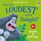 Who's the Loudest in the Jungle?