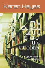 The Corpse at the End of the Chapter