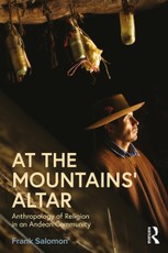 At the Mountains' Altar