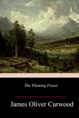 The Flaming Forest