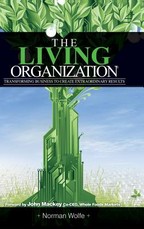 The Living Organization