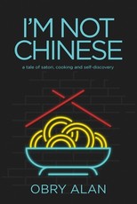 I'm Not Chinese