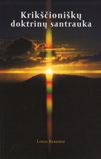 Krikščioniškų doktrinų santrauka