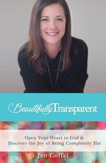 Beautifully Transparent