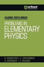 Problems in Elementary Physics