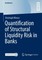 Wieser, C: Quantification of Structural Liquidity Risk in Ba
