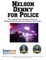 Nelson Denny for Police