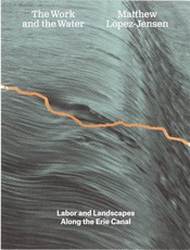 Matthew LÃÂ³pez-Jensen: The Work and the Water