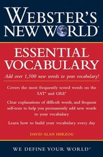Essential Vocabulary
