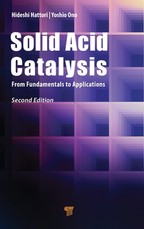 Solid Acid Catalysis