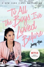 To All the Boys I've Loved Before