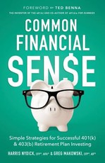 Common Financial Sense