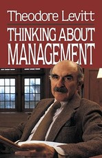 Thinking about Management