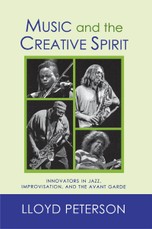 Music and the Creative Spirit