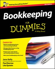 Bookkeeping for Dummies