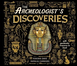 The Archeologist's Discoveries