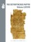 The Oxyrhynchus Papyri. Volume LXXVIII