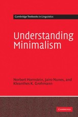 Understanding Minimalism