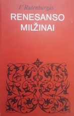 Renesanso milžinai