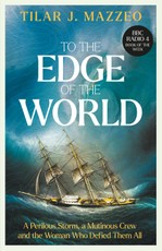 To the Edge of the World