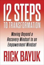 12 Steps to Transformation