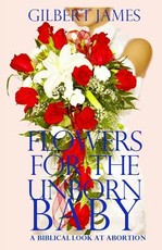 Flowers for the Unborn Baby