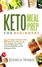 Keto Meal Prep for Beginners
