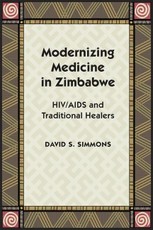 Modernizing Medicine in Zimbabwe