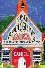 Tired of Apologizing for a Church I Don't Belong To