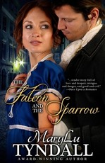 The Falcon and the Sparrow