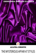 The Mysterious Affair At Styles