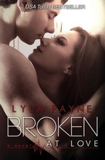 Broken At Love