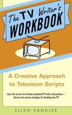 The TV Writer's Workbook