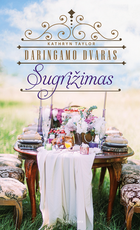 Daringamo dvaras. Sugrįžimas