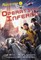 The Resisters #4: Operation Inferno