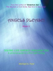 Angels Please! (Book 3)