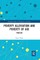 Poverty Alleviation and Poverty of Aid