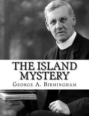 The Island Mystery