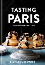 Tasting Paris