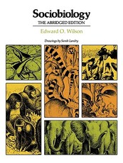 Sociobiology